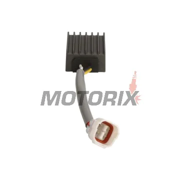 Regulátor dobíjení -TOURMAX- regulátor dobíjení, KTM EXC 125 2005-2013, KTM EXC 200 2005-2014, KTM EXC 250/300 2005-2015, KTM EXC-F 250 2007-2011, KTM XC 200 2008-2013, KTM XC 300 2008-2018, KTM XC 250 2009-2015, KTM XC 150 2017