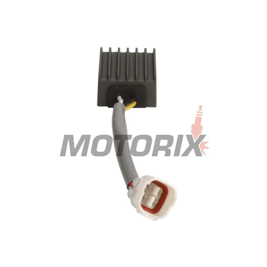 Regulátor dobíjení -TOURMAX- regulátor dobíjení, KTM EXC 125 2005-2013, KTM EXC 200 2005-2014, KTM EXC 250/300 2005-2015, KTM EXC-F 250 2007-2011, KTM XC 200 2008-2013, KTM XC 300 2008-2018, KTM XC 250 2009-2015, KTM XC 150 2017