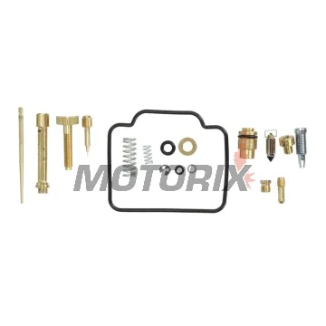 Opravná sada karburátoru -TOURMAX- Yamaha XT 225 1992-2007
