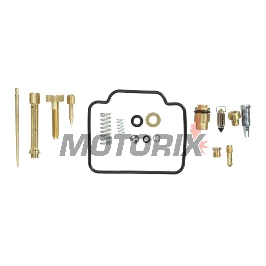 Opravná sada karburátoru -TOURMAX- Yamaha XT 225 1992-2007