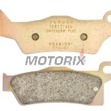 Brzdové destičky -FERODO- FDB2274SG, CAN-AM Outlander 450/500/570/650/800R/1000 (2013-2018); Renegade 500/570/1000/1000R/XC (2012-2018)