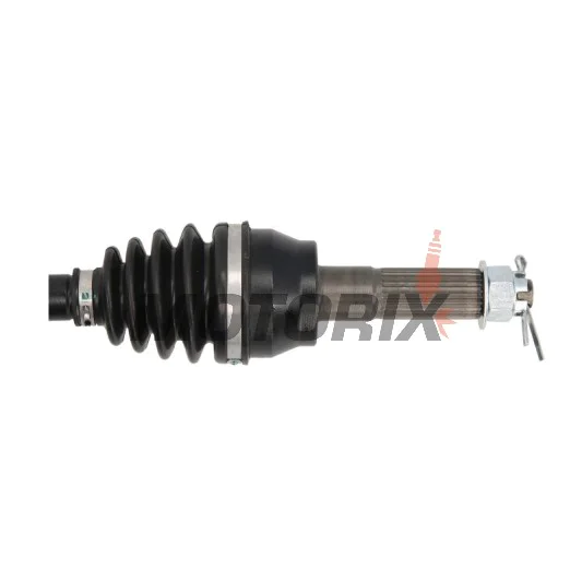 Poloosa -ALL BALLS- Honda TRX 420/500 2015-2017, TRX 450 2015, Polaris Farmhand 450 2017, Sportsman 400 2016, Sportsman 450 2016-2018, Sportsman 570 2015-2018