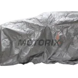 Plachta -MOTORIX- pro motocykl/motor/skútr, velikost L