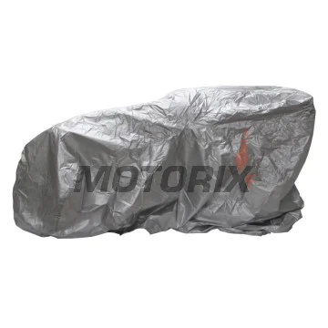 Plachta -MOTORIX- pro motocykl/motor/skútr, velikost L