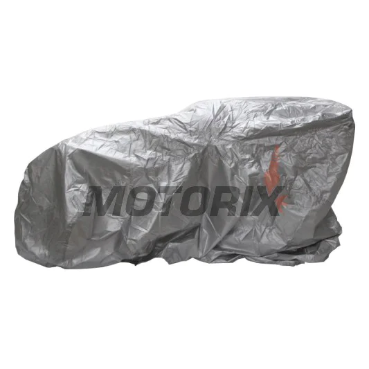 Plachta -MOTORIX- pro motocykl/motor/skútr, velikost L