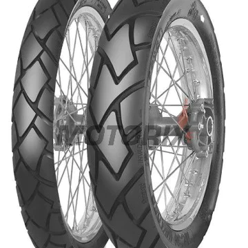Přední silniční pneumatika -MITAS- 120/70ZR19, TERRA FORCE