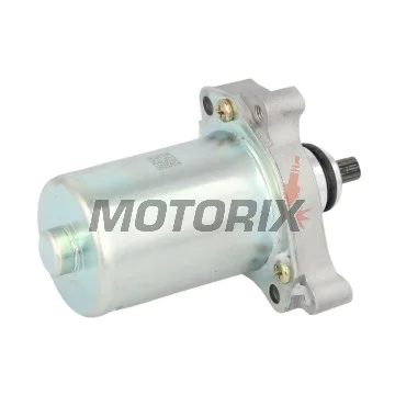 Startér -ATHENA- Aprilia Scarabeo 100 2001-2004, Sportcity 125 2010-2013, SR 125 1999-2002, SR 150 1999-2001, Derbi Boulevard 100 2010-2014, Gilera Runner 125/180 1997-2003, Italjet Dragster 125/180 1999-2003