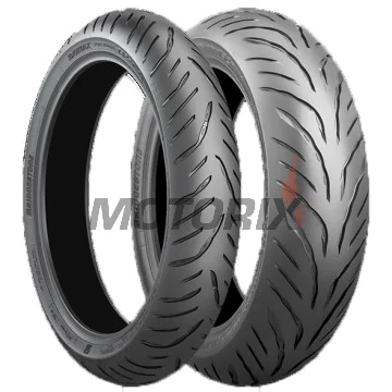 Zadní silniční pneumatika -BRIDGESTONE- 180/55R17, Battlax Sport Touring T32 GT
