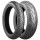 Zadní silniční pneumatika -BRIDGESTONE- 160/60R17, Battlax Sport Touring T32