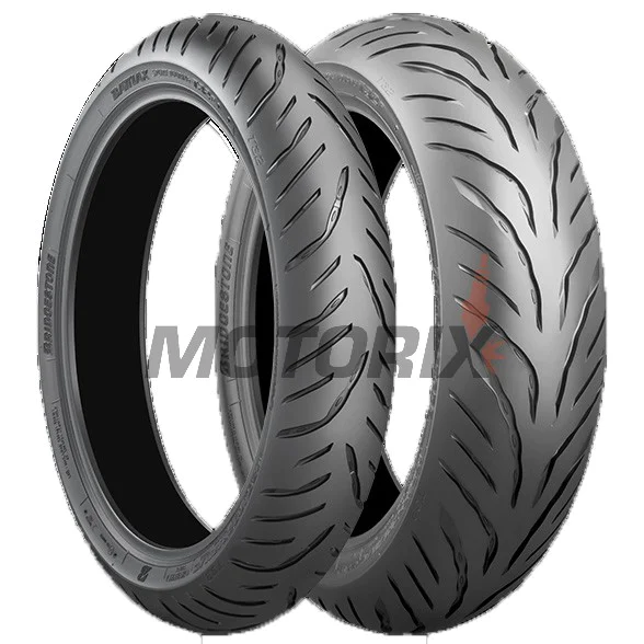 Přední silniční pneumatika -BRIDGESTONE- 110/80R18, Battlax Sport Touring T32
