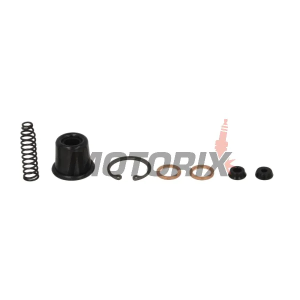 Opravná sada brzdové pumpy -ALL BALLS- Honda CR 125/250 2002-2007, CRF 250 2004-2020, CRF 450 2002-2020