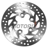 Brzdový kotouč -BREMBO- 68B40724, Kymco Grand Dink 250, Kymco Yup 250 (2001-2005)