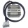 Regulátor dobíjení -DZE- regulátor dobíjení, 12V, 35A, KAWASAKI EJ, VN 650/1500/1600 1996-2008