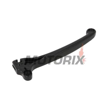 Brzdová páčka -RMS- Gilera Easy Moving 50 1995-1996, Gilera Storm 50 1994-1995, Gilera Typhoon 50 1994-2000, Piaggio Free 1 100 2002, Piaggio Free 1 50 2000-2001, Piaggio Free 100 2002-2003