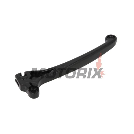 Brzdová páčka -RMS- Gilera Easy Moving 50 1995-1996, Gilera Storm 50 1994-1995, Gilera Typhoon 50 1994-2000, Piaggio Free 1 100 2002, Piaggio Free 1 50 2000-2001, Piaggio Free 100 2002-2003