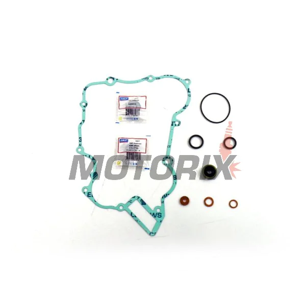 Opravná sada vodní pumpy -ATHENA- Husaberg TE 125 2012-2016, Husqvarna TC 125 2014-2015, TE 125 2014-2016, KTM EXC 125 1993-2016, SX 125 2000-2015, SX 150 2009-2015, XC 150 2010-2014