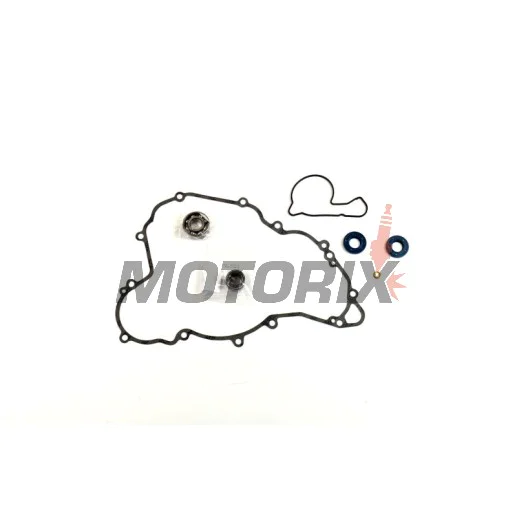 Opravná sada vodní pumpy -ATHENA- KTM EXC-F 350 2012-2013, SX-F 350 2011-2012, XC-F 350 2011-2012, XCF-W 350 2012-2013