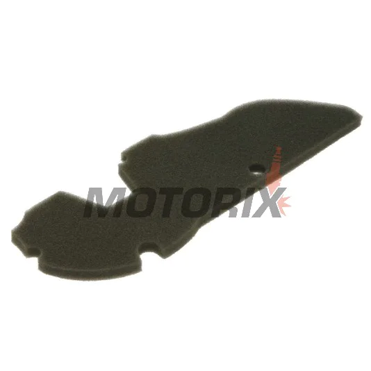 Vzduchový filtr -ATHENA- S410010200013, Aprilia Scarabeo 50 2006-2014, Scarabeo 100 2001-2014