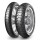 Zadní silniční pneumatika -METZELER- 170/60R17, KAROO STREET