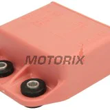 CDI/zapalovací cívka -MOTORIX- odstraňuje imobilizér, 4 pinů, Aprilia, Piaggio, Vespa