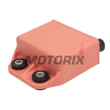 CDI/zapalovací cívka -MOTORIX- odstraňuje imobilizér, 4 pinů, Aprilia, Piaggio, Vespa