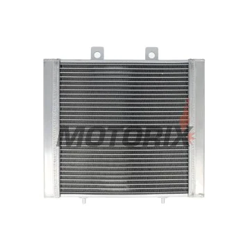 Chladič -4 RIDE- Polaris Hawkeye 400 2011-2013, Polaris Sportsman 400 2011-2013, Polaris Sportsman 500 2009/2011-2013