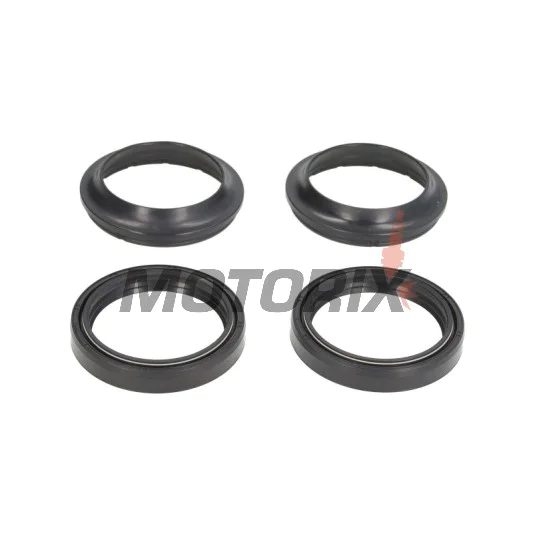 Sada gufer a prachovek přední vidlice -ALL BALLS- Ducati Hypermotard 1100 2008-2009, Multistrada 1200 2015-2016