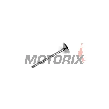 Výfukový ventil -ATHENA- Kawasaki KX 250 2004-2016, KXF 250 2004-2010/2020, Suzuki RM-Z 250 2004-2006