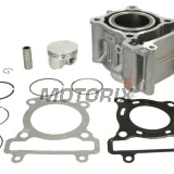 Sada válce a pístu -RMS- 125mm, Yamaha VP 125 2008-2011, Yamaha YP 125 2008-2013, Yamaha YZF-R125 125 2008-2012