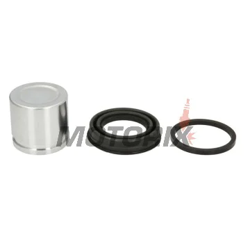 Pístek brzdového třmenu -TOURMAX- Honda CB 900 1979-1980, Honda CB 750 1980-1981, Honda CBX 1000 1979, Honda CX 500 1978, 1980-1981, Honda GL 1000 1978-1979