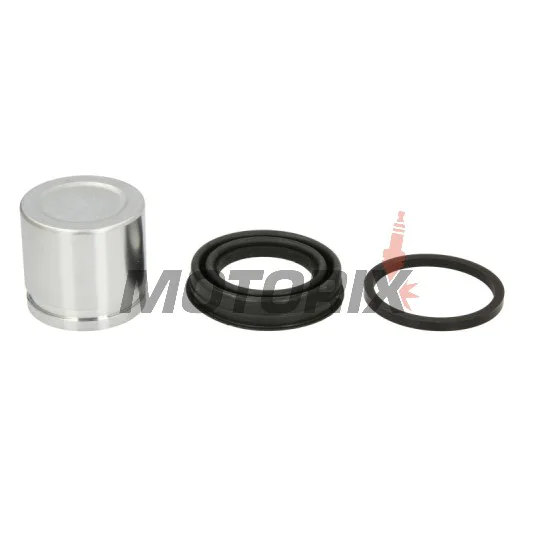 Pístek brzdového třmenu -TOURMAX- Honda CB 900 1979-1980, Honda CB 750 1980-1981, Honda CBX 1000 1979, Honda CX 500 1978, 1980-1981, Honda GL 1000 1978-1979