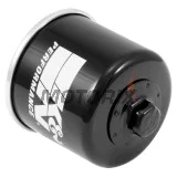 Olejový filtr -K&N- KN-191, s 17mm matice pro snadné povolení