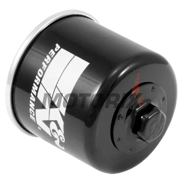 Olejový filtr -K&N- KN-191, s 17mm matice pro snadné povolení