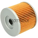 Olejový filtr -HIFLO FILTRO- HF569