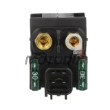 Relé startéru -TOURMAX- KTM Adventure 950 2004-2006, KTM Adventure 990 2007-2011, KTM Duke 690 2008-2010, KTM SM 690 2007-2008, KTM Super Duke 990 2006-2008, 2011, Suzuki GSX 600/750 1998-2005, Suzuki RF 900 1996-1997