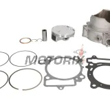 Sada válce a pístu -CYLINDER WORKS- 450cc (96mm), Kawasaki KX 450 2013-2014