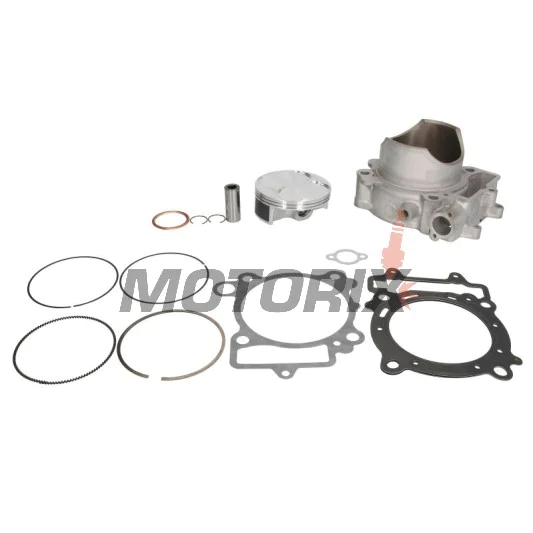 Sada válce a pístu -CYLINDER WORKS- 450cc (96mm), Kawasaki KX 450 2013-2014