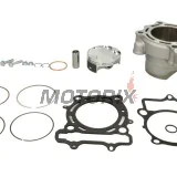 Sada válce a pístu -ATHENA- 250cc (77mm), Suzuki RM-Z 250 2007-2009