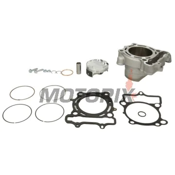 Sada válce a pístu -ATHENA- 250cc (77mm), Suzuki RM-Z 250 2007-2009
