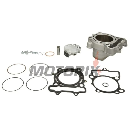Sada válce a pístu -ATHENA- 250cc (77mm), Suzuki RM-Z 250 2007-2009
