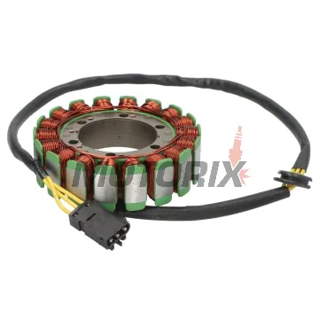 Stator (hvězda) -ATHENA- BMW F 800 2006-2019, F 650 2008-2012, Husqvarna Nuda 900 2012-2015