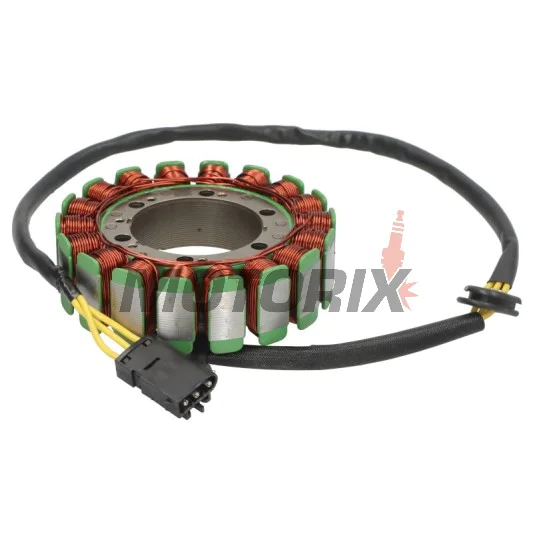 Stator (hvězda) -ATHENA- BMW F 800 2006-2019, F 650 2008-2012, Husqvarna Nuda 900 2012-2015