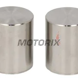 Pístky brzdového třmenu -4 RIDE- Kawasaki KLX 250 2009-2010, Yamaha TT-R 230 2005-2022