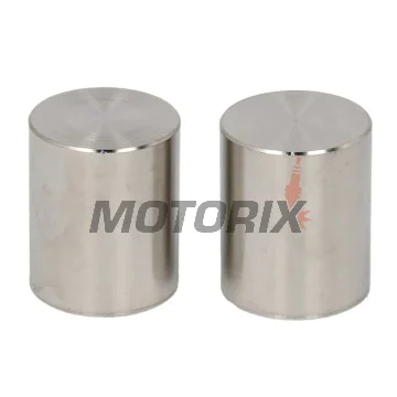Pístky brzdového třmenu -4 RIDE- Kawasaki KLX 250 2009-2010, Yamaha TT-R 230 2005-2022
