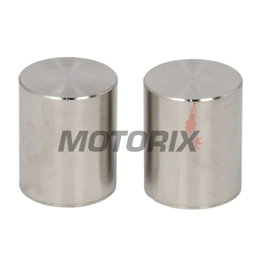 Pístky brzdového třmenu -4 RIDE- Kawasaki KLX 250 2009-2010, Yamaha TT-R 230 2005-2022