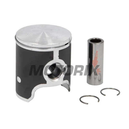 Pístní sada -VERTEX- 39.47mm, KTM SX/SXS 50, Husqvarna TC50, GasGas MC50 2009-2025
