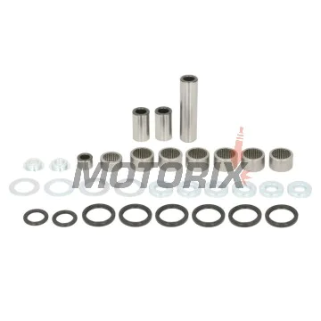 Opravná sada ramene -ALL BALLS- Harley-Davidson FLHR 1340 1994-1998, FLHR 1432/1450 1999-2006, FLHRS 1450 2004-2006, FLHS 1340 1991-1993, FLHTC 1340 1990-1998, FLHTC 1432 1999-2005, FLHTC 1450 2002-2003