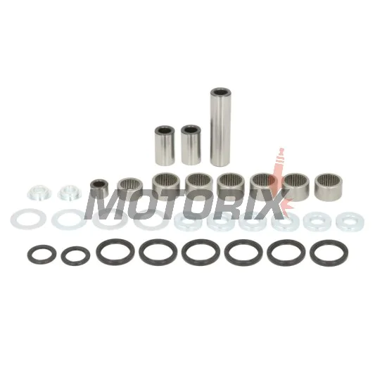 Opravná sada ramene -ALL BALLS- Harley-Davidson FLHR 1340 1994-1998, FLHR 1432/1450 1999-2006, FLHRS 1450 2004-2006, FLHS 1340 1991-1993, FLHTC 1340 1990-1998, FLHTC 1432 1999-2005, FLHTC 1450 2002-2003