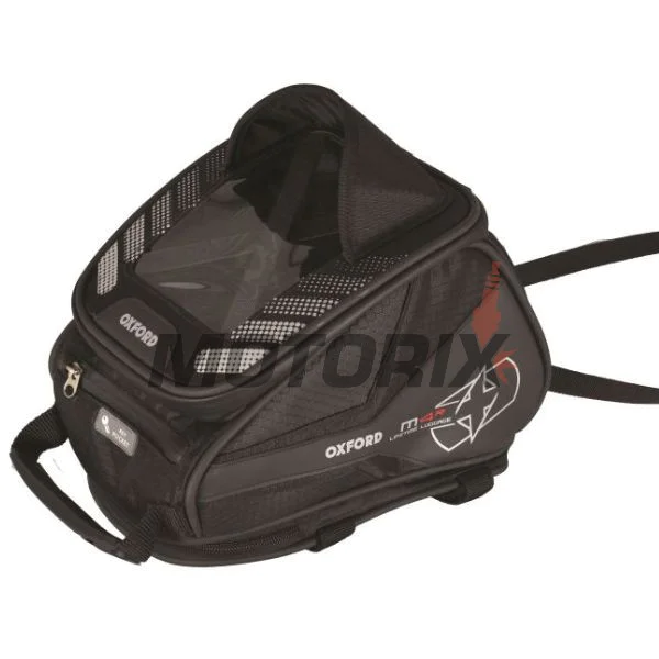 Tankvak -OXFORD- Q4R Quick Release Tank Bag, 4L