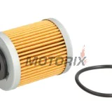 Olejový filtr -HIFLO FILTRO- HF157